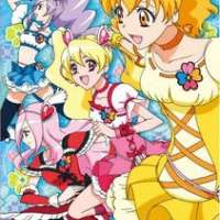   Fresh Precure! <small>Original Creator</small> 